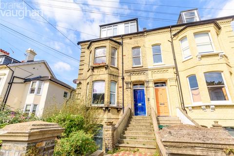 1 bedroom flat for sale - Springfield Road, Brighton, East Sussex, BN1