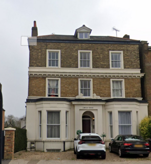 London Road, Harrow HA1