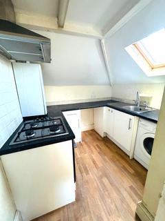 undefined, London Road, Harrow HA1