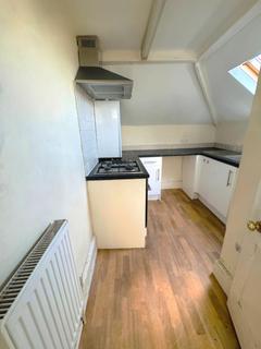 undefined, London Road, Harrow HA1