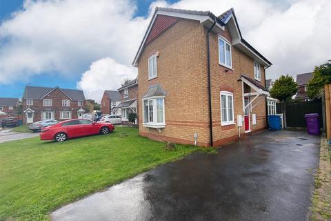 3 bedroom detached house for sale - Turriff Road, Knotty Ash, Liverpool