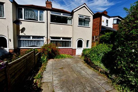 3 bedroom semi-detached house to rent, Courtenay Road, Birmingham