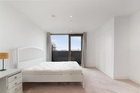 4 bedroom duplex for sale - Commodore House, Royal Wharf, London, E16