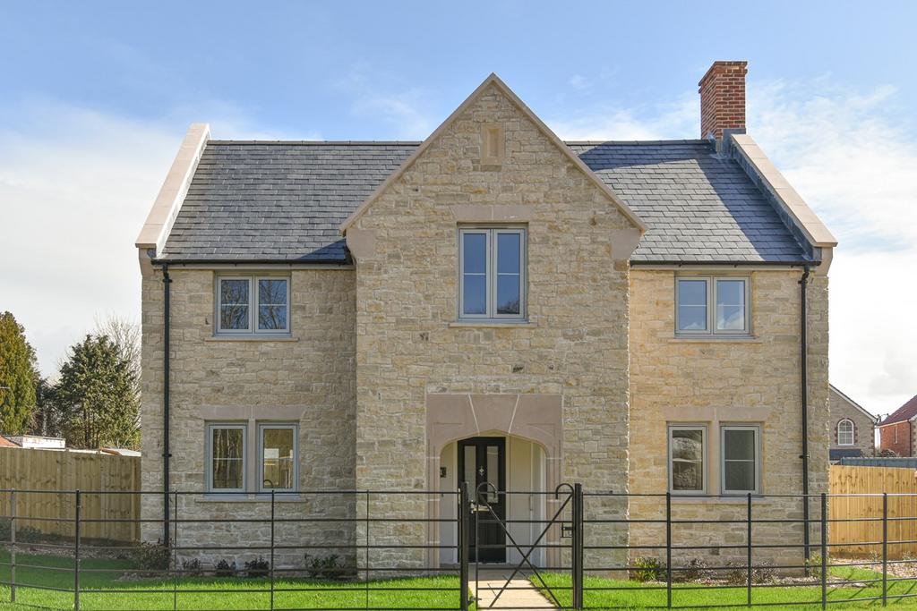 Cheddar Road, Wedmore, BS28 2 bed detached house for sale £650,000