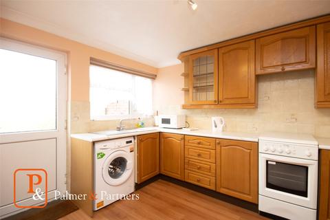 2 bedroom maisonette for sale - Merivale Close, Lawford, Manningtree, Essex, CO11
