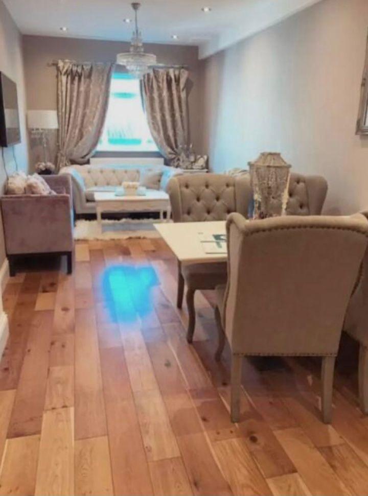 Fantastic Two Bed Flat to Let in Alperton HA0 £1