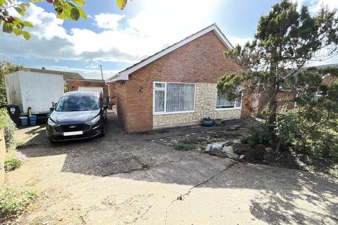 3 bedroom detached bungalow for sale - Ellwood Road, Exmouth