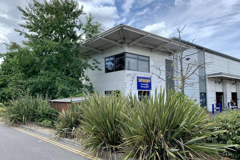 Office to rent, North Office, Unit 2, Harbour Gate Business Park, Southampton Road, Portsmouth, PO6 4BQ