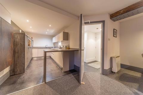 2 bedroom apartment for sale - The Warehouse Wharf Street, Sheffield, S2