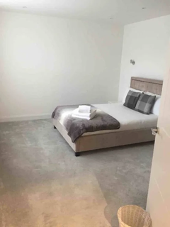 1 bedroom flat to rent, Mount Park Crescent, London W5