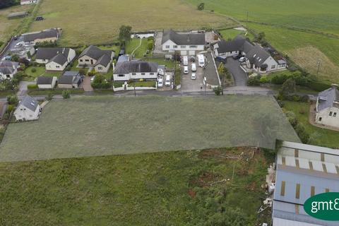 Plot for sale, Longrigg Plots, Shieldhill Road, Torthorwald, Dumfries. DG1 3PS