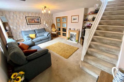 3 bedroom detached house for sale - Oleander Crescent, Cherry Lodge, Northampton NN3 8QP