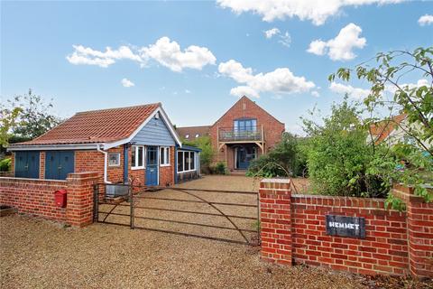 4 bedroom detached house for sale - Palmers Lane, Wrentham, Beccles, Suffolk, NR34