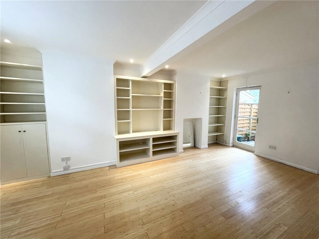 Marlborough Road, Oxford, Oxfordshire, OX1 3 bed terraced house £1,950 pcm (£450 pw)