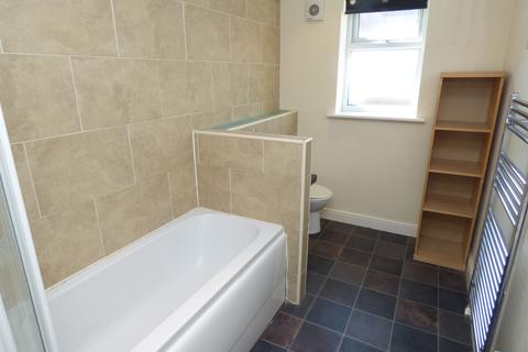 2 bedroom ground floor flat to rent - Jays Court, Bedlington, Northumberland, NE22 6LL