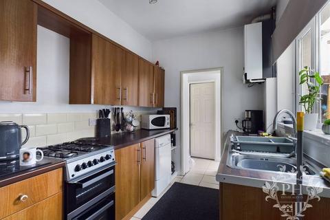 3 bedroom terraced house for sale - Roseberry View, Thornaby, Stockton-on-tees, TS17