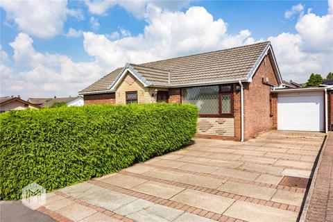 3 bedroom bungalow for sale - Christchurch Lane, Bolton, Greater Manchester, BL2