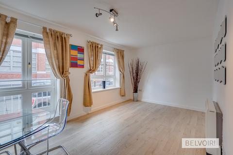 2 bedroom flat for sale - Branston Street, Jewellery Quarter, Birmingham, B18