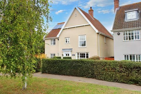 4 bedroom detached house for sale - Chatten Close, Wrentham, Beccles, Suffolk, NR34