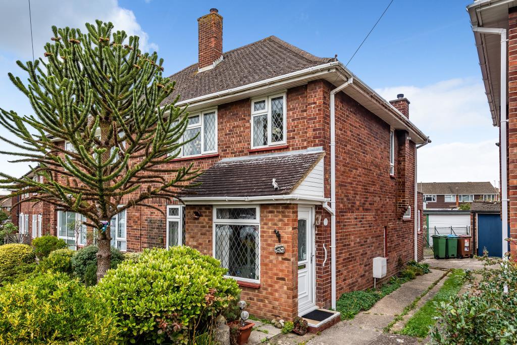 Westmorland Avenue, Aylesbury, HP21 3 bed semidetached house for sale