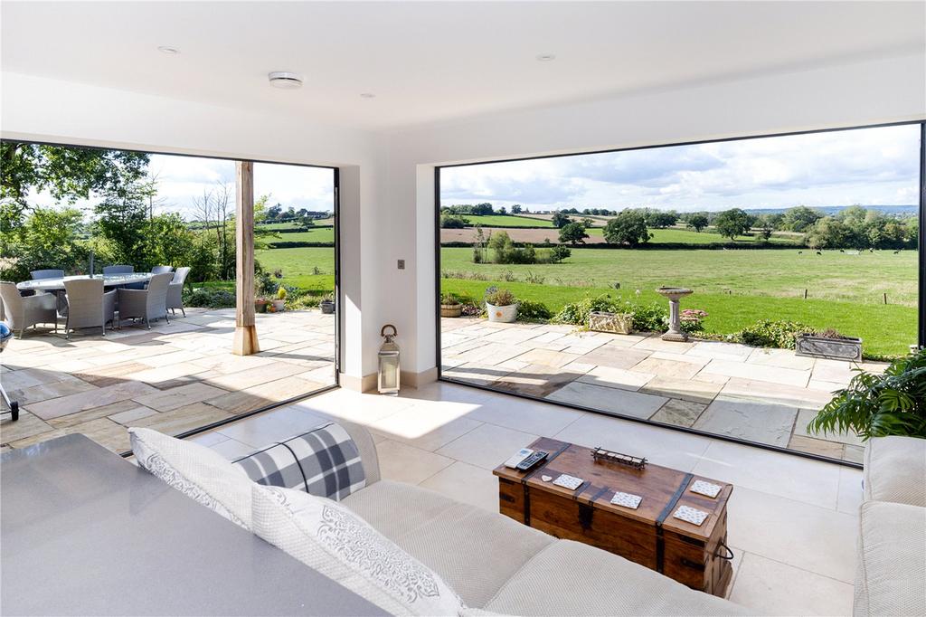 Sitting Area