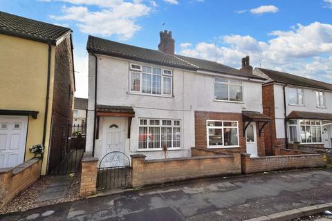 2 bedroom semi-detached house for sale, Cavendish Road, Skegness, PE25