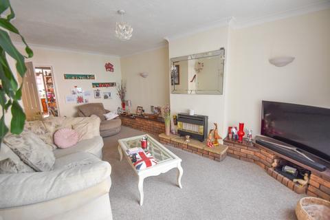 2 bedroom semi-detached house for sale, Cavendish Road, Skegness, PE25