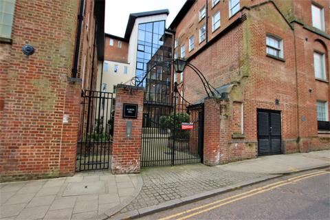 2 bedroom apartment to rent - Albion Mill, King Street, Norwich
