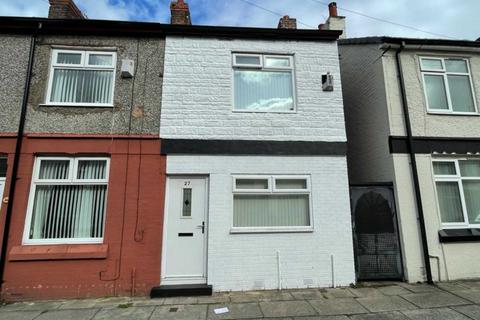 2 bedroom terraced house for sale - Sunningdale Road, L15