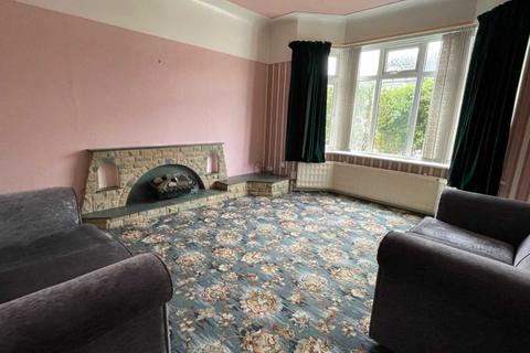 4 bedroom semi-detached house for sale - Greenhill Avenue, Calderstones, L18