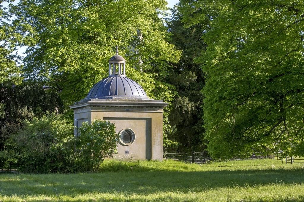 Mausoleum