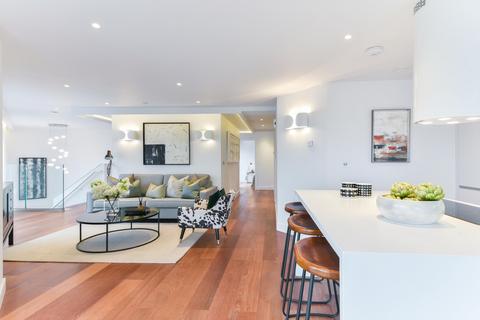 2 bedroom apartment to rent, Queenstown Road, Battersea, London, SW8