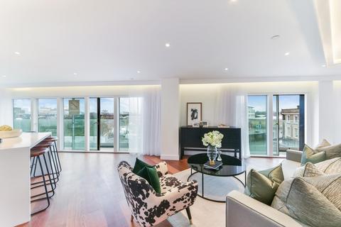 2 bedroom apartment to rent, Queenstown Road, Battersea, London, SW8