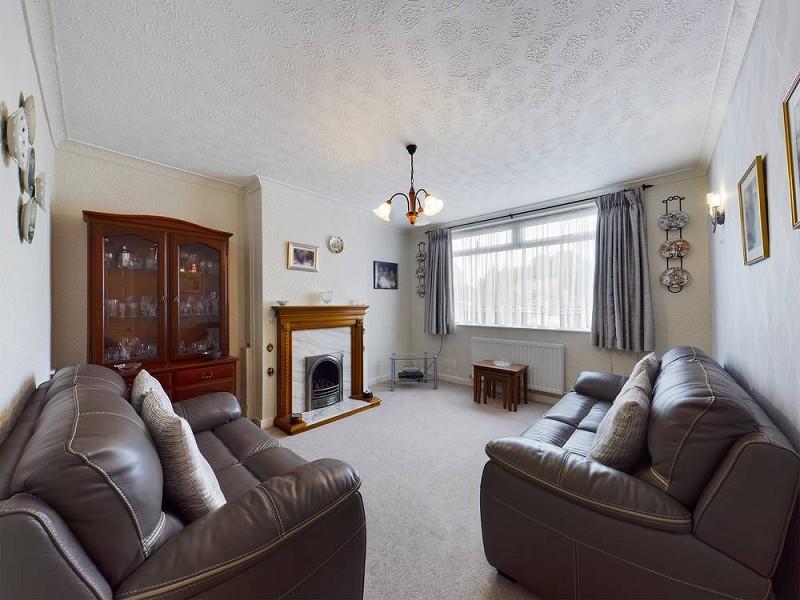Principal Reception Room