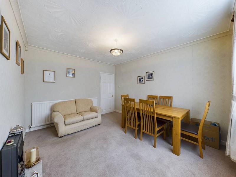 Second Reception Room