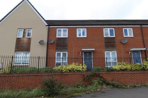 3 bedroom terraced house for sale - Gloucester Road, Patchway, Bristol, Gloucestershire, BS34