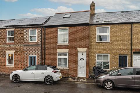 3 bedroom terraced house for sale - Green Place, Oxford, Oxfordshire, OX1