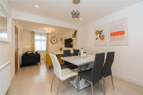 3 bedroom terraced house for sale - Green Place, Oxford, Oxfordshire, OX1