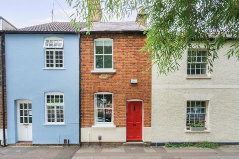 3 bedroom terraced house for sale - East Street, Osney Island, Oxford, OX2
