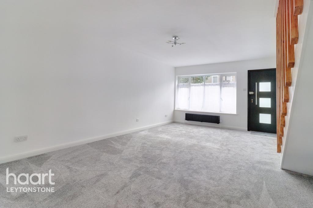 Esther Road, Leytonstone 2 bed end of terrace house for sale £625,000