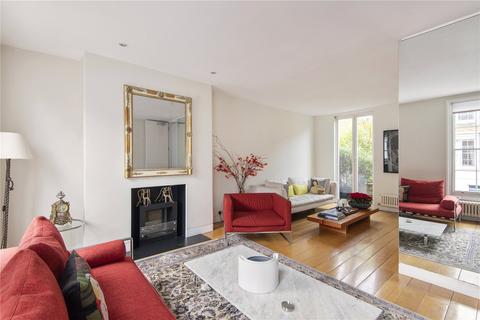 4 bedroom terraced house for sale - Ponsonby Terrace, London, SW1P