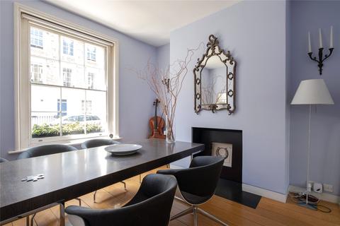 4 bedroom terraced house for sale - Ponsonby Terrace, London, SW1P