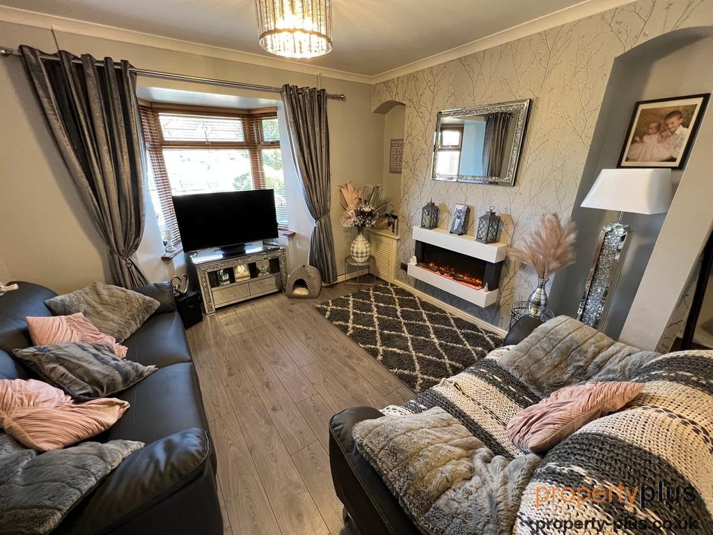 Kenry Street Tonypandy Tonypandy 3 bed terraced house £164,950