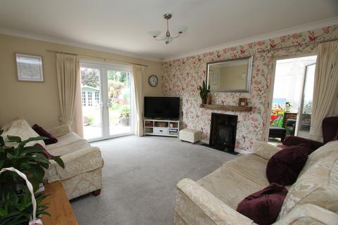 4 bedroom detached house for sale, Kings Drive, Eastbourne BN21