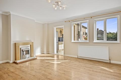 26 Indus Road, London, SE7 7DA