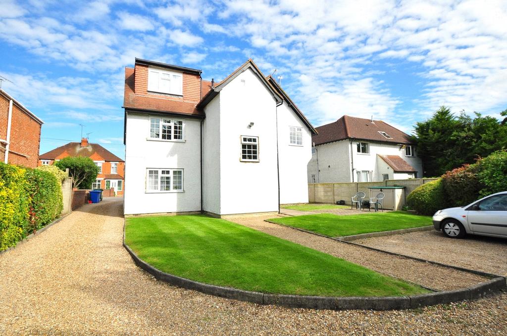Forlease Road, Maidenhead, Berkshire, SL6 1 bed apartment to rent £