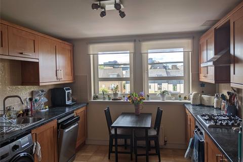 2 bedroom flat to rent - Powderhall Rigg, Edinburgh, Midlothian, EH7