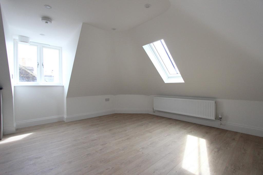 Custom House Lane, Deal, CT14 Studio for sale £126,950