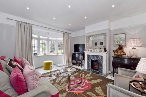 4 bedroom semi-detached house for sale - Matlock Road, Caversham Heights, Reading