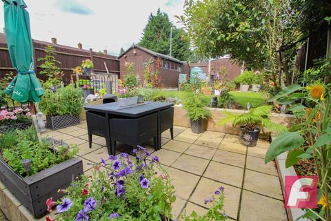 3 bedroom end of terrace house for sale - Blackford Road, South Oxhey